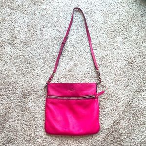 Kate spade crossbody